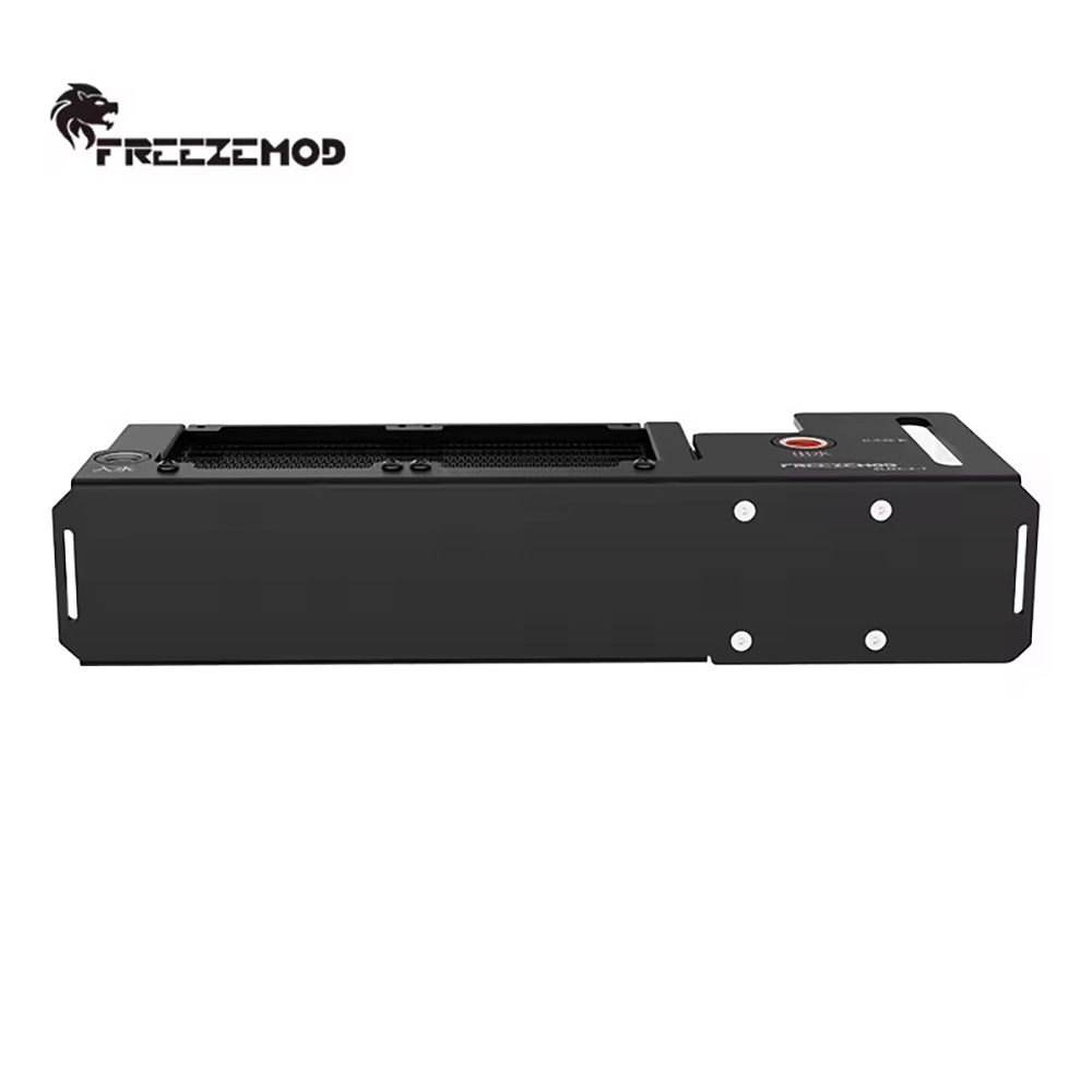 160mm AIO Radiator Water Cooli - External Radiator Water Cooling Kit recension och pris